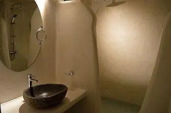 Zatrikion Santorini *