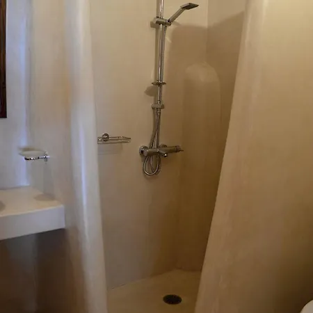 Zatrikion Santorini Villa