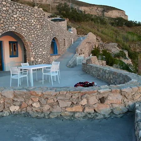 Zatrikion Santorini