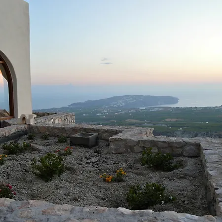 Zatrikion Santorini *