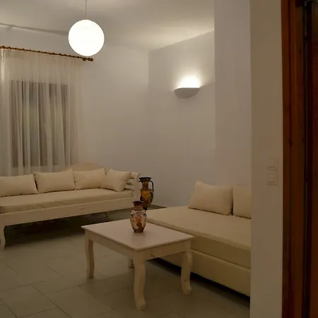 Zatrikion Santorini Villa Pyrgos Kallistis