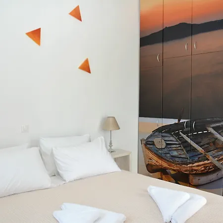 Zatrikion Santorini *